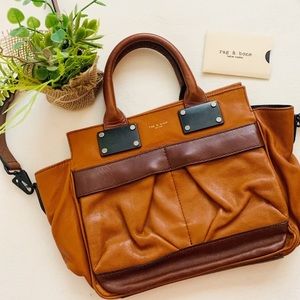 NWOT Rag & Bone small Pilot